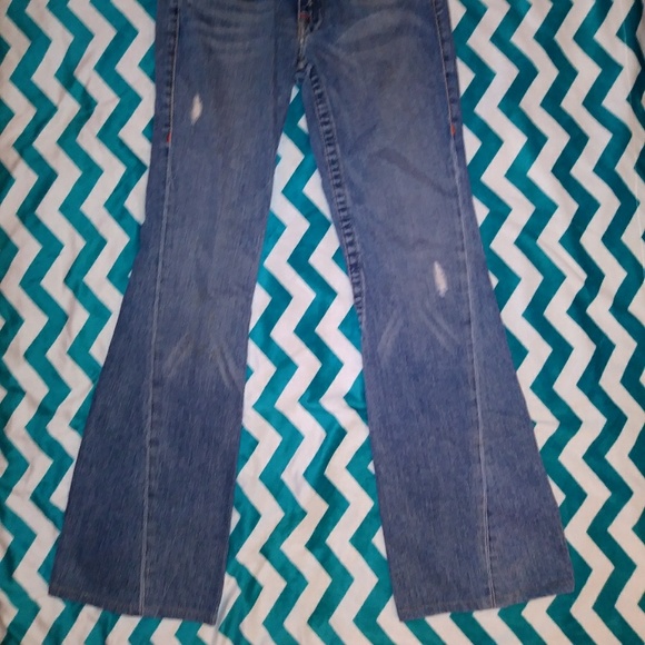 True Religion Jeans - Picture 2 of 4